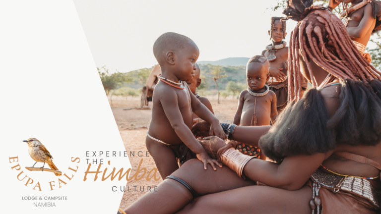 Himba village experience