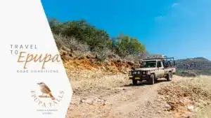 epupa road conditions