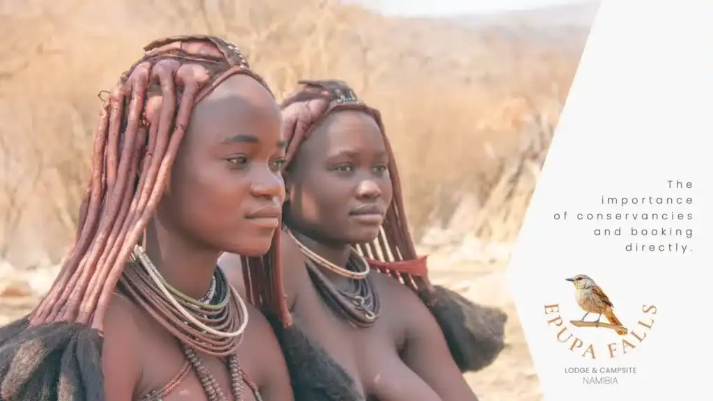 The importance of conservancies
