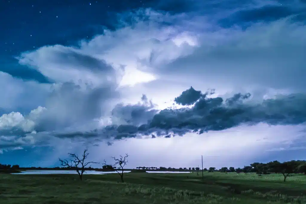 thunderstorm by mariette du toit photography