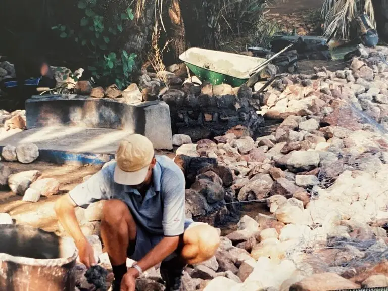 Epupa Falls Lodge archive
